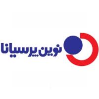 لوگوی تجارت نوین پرسیانا