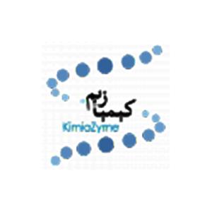 لوگوی شرکت دانش بنیان کیمیازیم