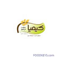 لوگوی شرکت کیمیا چاشت ترشیز 