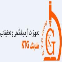 لوگوی هلدینگ کی تی جی (K.T.G)