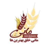 لوگوی شرکت نان دوران سبوس آویژه