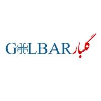 لوگوی شرکت گلبار