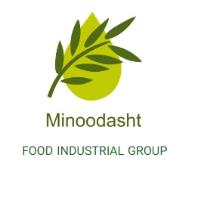 لوگوی شرکت زیتون گلستان نمونه