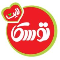 لوگوی شرکت سبوس مازند