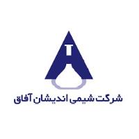 لوگوی شرکت شیمی اندیشان