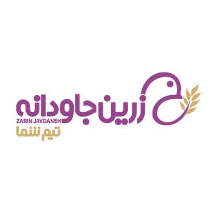 لوگوی شرکت زرین جاودانه خوانسار