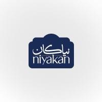 لوگوی شرکت ستاره درخشان پردیس - نیاکان