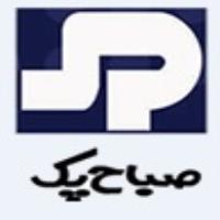 لوگوی شرکت صنایع بسته بندی فجر گلستان