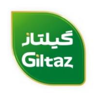 لوگوی  صنایع غذایی گیلتاز