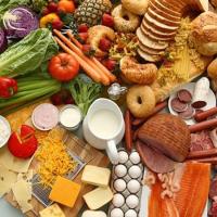 سرانه بالای مصرف مواد غذایی در ایران و افزایش واردات آن