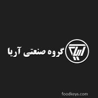 لوگوی شرکت آریا گستر