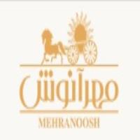 لوگوی شرکت بین المللی مهراد تجارت آتیس 