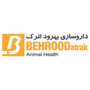 لوگوی شرکت بهرود مکمل