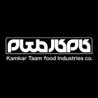 لوگوی شرکت کامکار طعام