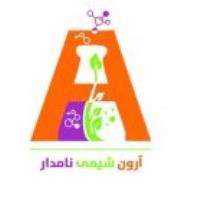 لوگوی شرکت آرون شیمی نامدار