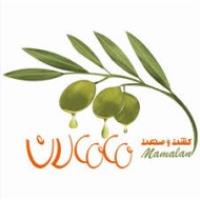 لوگوی شرکت کشت و صنعت مامالان