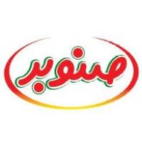لوگوی شرکت فرآورده های گوشتی صنوبر