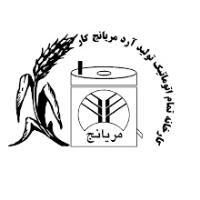 لوگوی شرکت تولیدی آرد مریانج کار