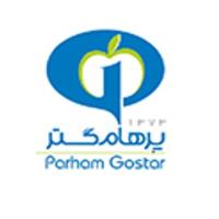 لوگوی شرکت مجتمع آزمایشگاهی پرهام گستر