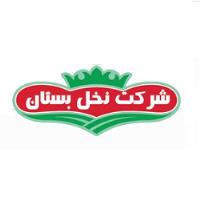 لوگوی شرکت نخل بستان