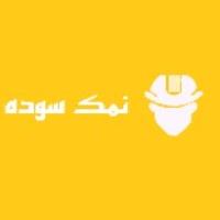 لوگوی شرکت تولید و تصفیه نمک خوراکی نمکال سبزوار