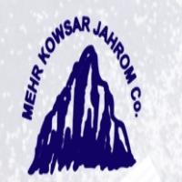 لوگوی شرکت مهر کوثر جهرم