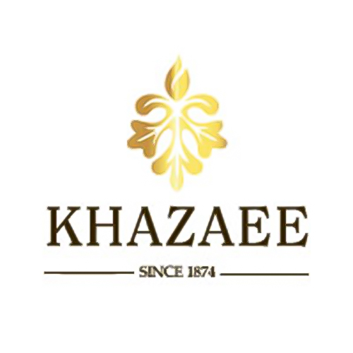 لوگوی مجتمع کشت و صنعت خزاعی