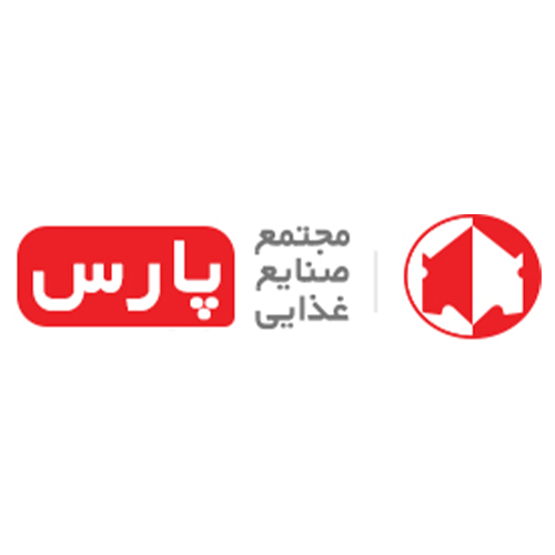 لوگوی شرکت فرآورده های گوشتی پارس