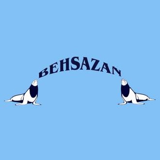 لوگوی شرکت صنایع برودتی بهسازان