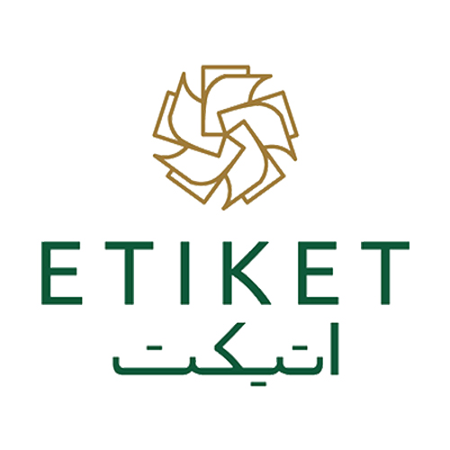 لوگوی شرکت اطمینان توسعه آتیه یکتا (اتیکت)