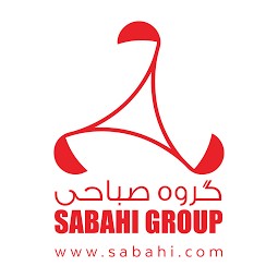 لوگوی بازرگانی صباحی 