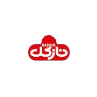 لوگوی کشت و صنعت ماهیدشت کرمانشاه - نازگل 
