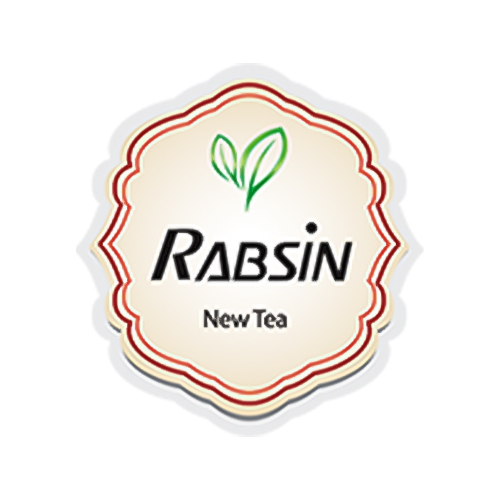 لوگوی شرکت چای رابسین