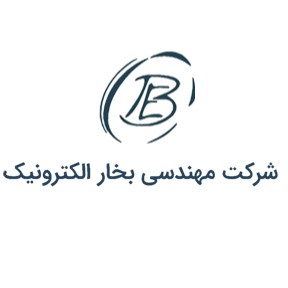 لوگوی شرکت مهندسی بخار الکترونیک