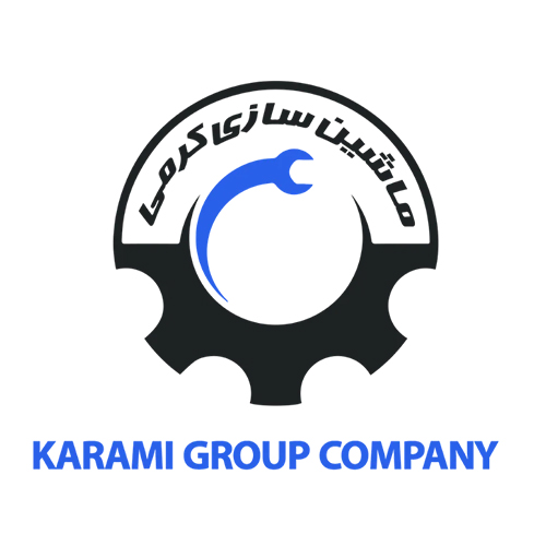 لوگوی ماشین سازی کرمی