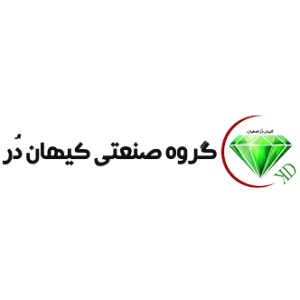 لوگوی شرکت کیهان در 