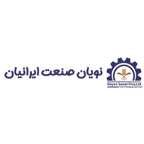 لوگوی شرکت نویان صنعت ایرانیان