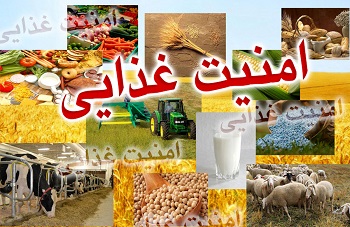 ضرورت نفوذ دانش و فناوری برای تامین امنیت غذایی