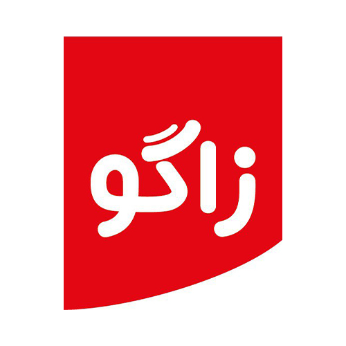 لوگوی شرکت تولیدی لبن زاگو آمل