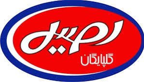 لوگوی شرکت لبنیات مروارید گلپایگان - اصیل
