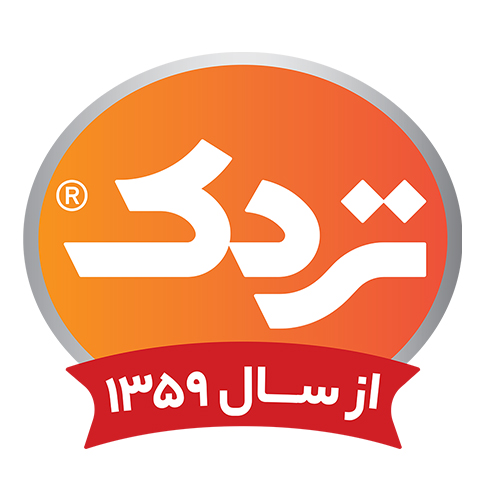 لوگوی شرکت تردک