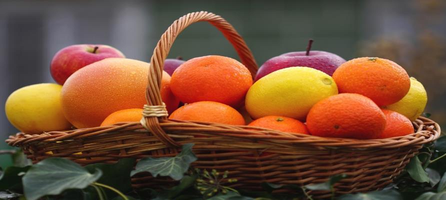 ایران رتبه نخست تولید میوه در خاورمیانه و شمال آفریقا