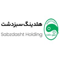 لوگوی مجتمع کشت و صنعت سبزدشت