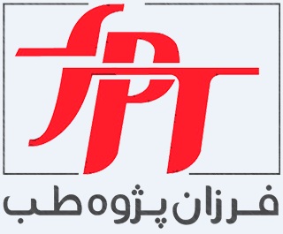 لوگوی فرزان پژوه طب