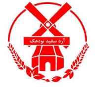 لوگوی شرکت گندم طلایی (نودهک)