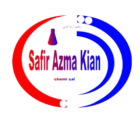 لوگوی سـفـیـر آزمـا کـیـان