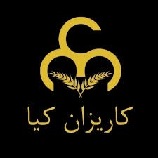 لوگوی شرکت کشت و صنعت کاریزان کیا