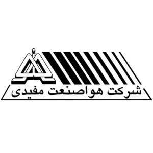 لوگوی شرکت هوا صنعت مفیدی