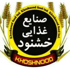 لوگوی شرکت صنایع غذایی خشنود
