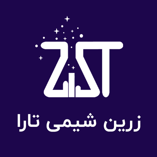 لوگوی شرکت زرین شیمی تارا